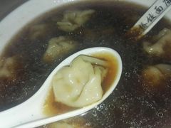 -蒋家桥饺面店(广陵路店)