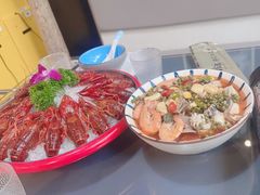 -金龙·打边炉(南京西路店)