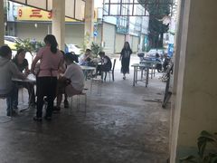 -张大妈饭店