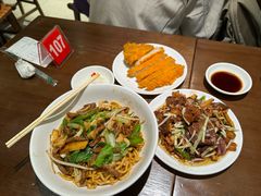 -寻裕记·现炒浇头面(人民广场店)