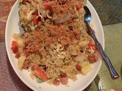 -simply thai天泰(长泰广场店)