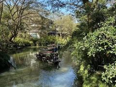 -西溪国家湿地公园