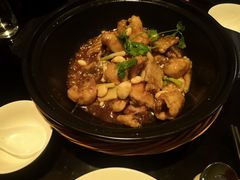 -外高桥喜来登酒店采悦轩