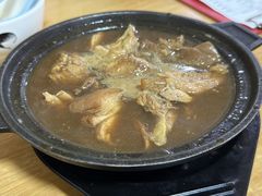 -新记肉骨茶