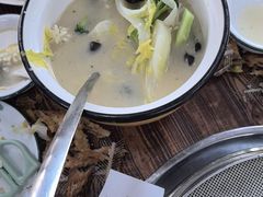 -叶存利海鲜大馅饺子(海宁路总店)