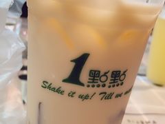 -1点点(文峰广场店)