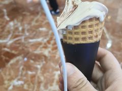-喜茶(上海兴业太古汇店)
