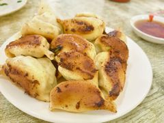 -孝丰南门锅贴(南街店)