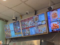 -西部马华清真兰州牛肉面·烧烤夜市(关东店)