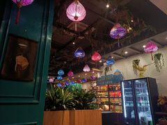 -印象芽庄越式餐厅(东兴店)