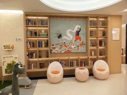 -悦子嘉月子中心旗舰馆(高新店)