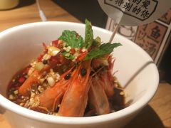 -太二酸菜鱼(汕头苏宁广场店)