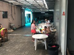 -柳浪游泳场