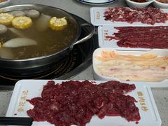 -杏花吴记牛肉火锅