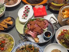 -老头儿油爆虾(星光一期店)
