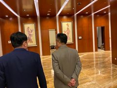 -济南喜来登酒店