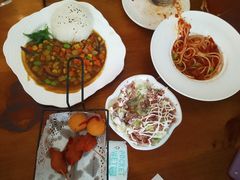 -阳光披萨(辽宁路店)