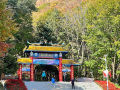 -吉林拉法山