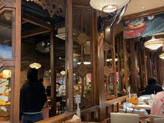 -云海肴云南菜·蒸汽石锅鱼(新奥店)
