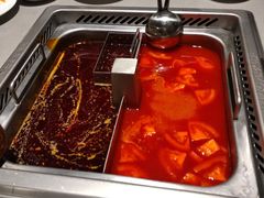 -海底捞火锅(方塔东街店)