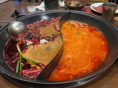 -萍姐火锅·公路夜市(南京新街口店)