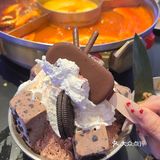 潮酷火锅