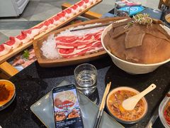 -五星桥原切肥牛火锅·30年专注好牛肉(湖塘店)
