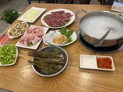 -吉友粥底火锅(方斜路店)