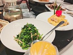 -阿明小菜·海鲜·上海菜(梅陇店)