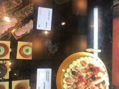 -西点坊(浦东香格里拉店)