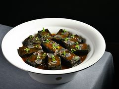 松露黑豆腐-怡情荟•海鲜青岛菜(五四广场旗舰店)