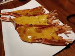-Mr·Fish鱼鲜生海鲜放题(银泰in99店)