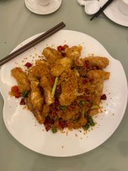 -空中一号宴会厅(信合大厦店)