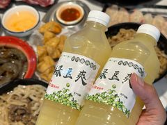 -合记汕头牛肉店(嘉禾路店)