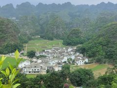 -万峰林风景区