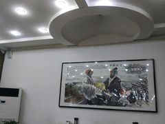 大堂-春发生饭店·非遗(南院门店)