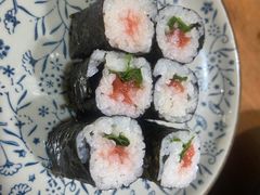 -信日本料理(信义坊店)