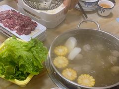 -杏花吴记牛肉火锅