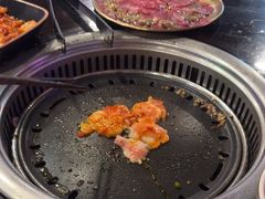 -老卜奎齐齐哈尔烤肉(人民东路店)