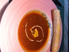 -蜜桃花开·中西融合菜E&W(南长街店)