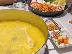 -八珍玉食鸡煲·打边炉(印象城店)