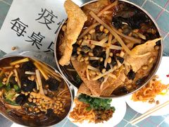 -红鼻子桂林米粉(金唐新光界店)