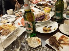 -天诚丽筠酒店-西餐厅