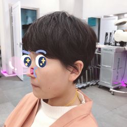 点击看大图 -MY HAIR ARDOR