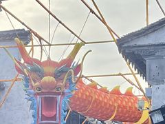 -惠山古镇·寄畅园