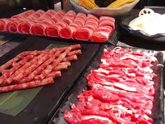 -麻路成都火锅(柏威年店)