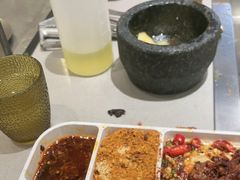 -赞酱川式烤肉(蜀都万达店)
