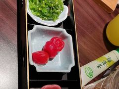 -匠和风精致料理(莆田财富中心店)