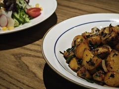 -日出青木·杭帮菜名店