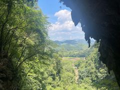-英西峰林·洞天仙境